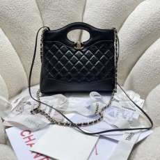 Chanel Top Handle Bags